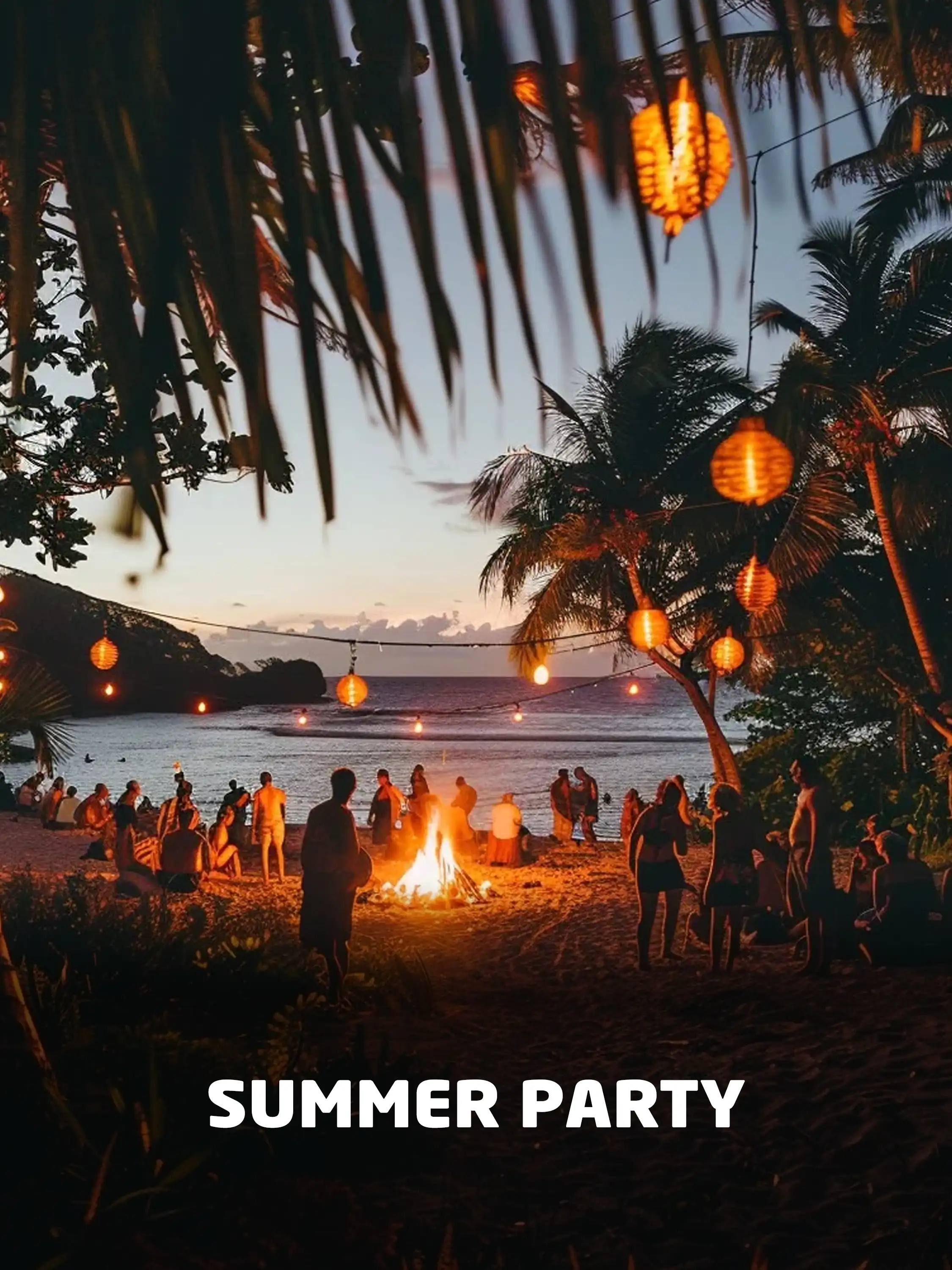 Summer Party
